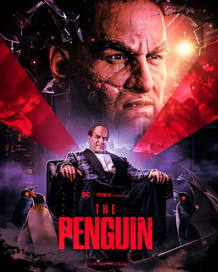 The Penguin